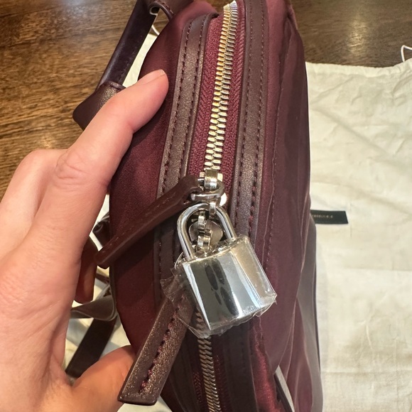 Want Les Essentiels, women’s small backpack - Picture 2 of 4